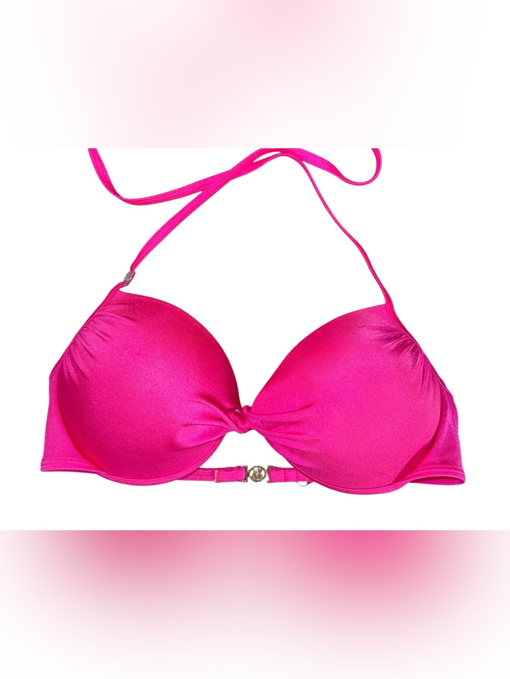 Women’s Victoria secret bikini top